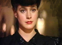 Rachel-Blade Runner